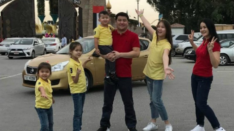 "Тұрсынбек Қабатов өмірден ләззат алмайды"деді нумеролог