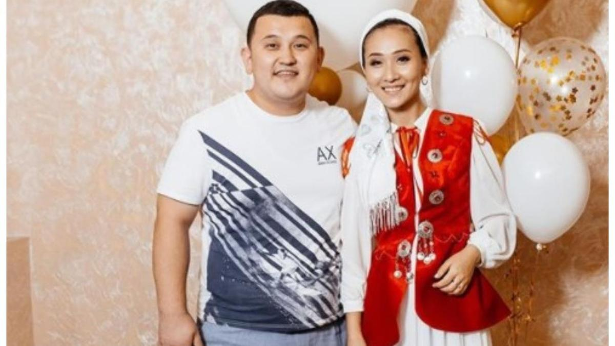 Ләйлә Сұлтанқызы Елдос "колобоктың" құпия сырын айтып қойды