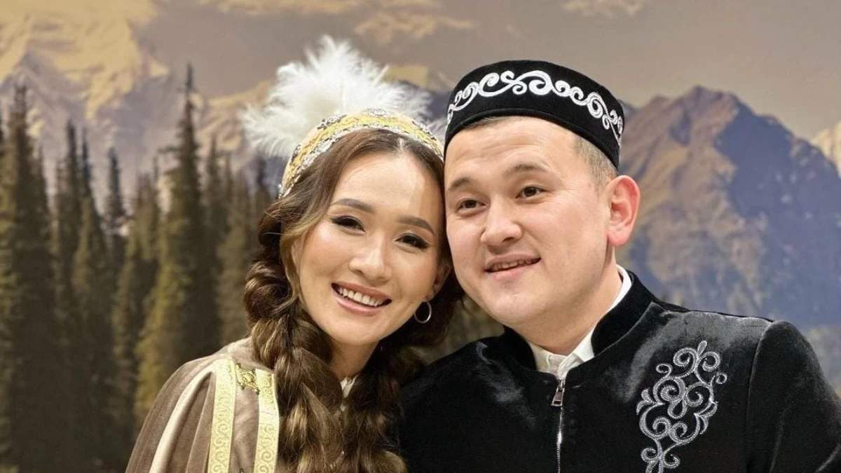 Елдос "колобоктың" ұрығы мүлде болмаған: "Экомед" мәлімдеме жасады