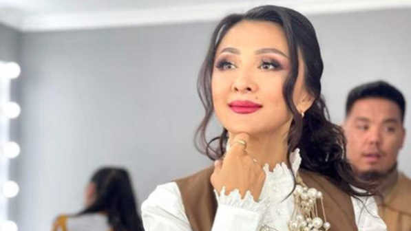 "Баян мемлекет ақшасын қайтарсын" деген әнші  Меруерт шындығын жайып салды