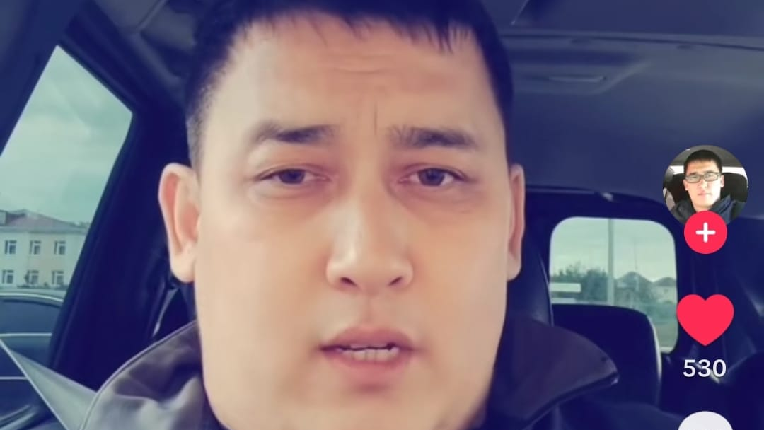 Жігіттер неге медресеге баратынын айтқан тиктокер имамдардың маскасын сыпырып, жұрт білмейтін шындықты жайып салды