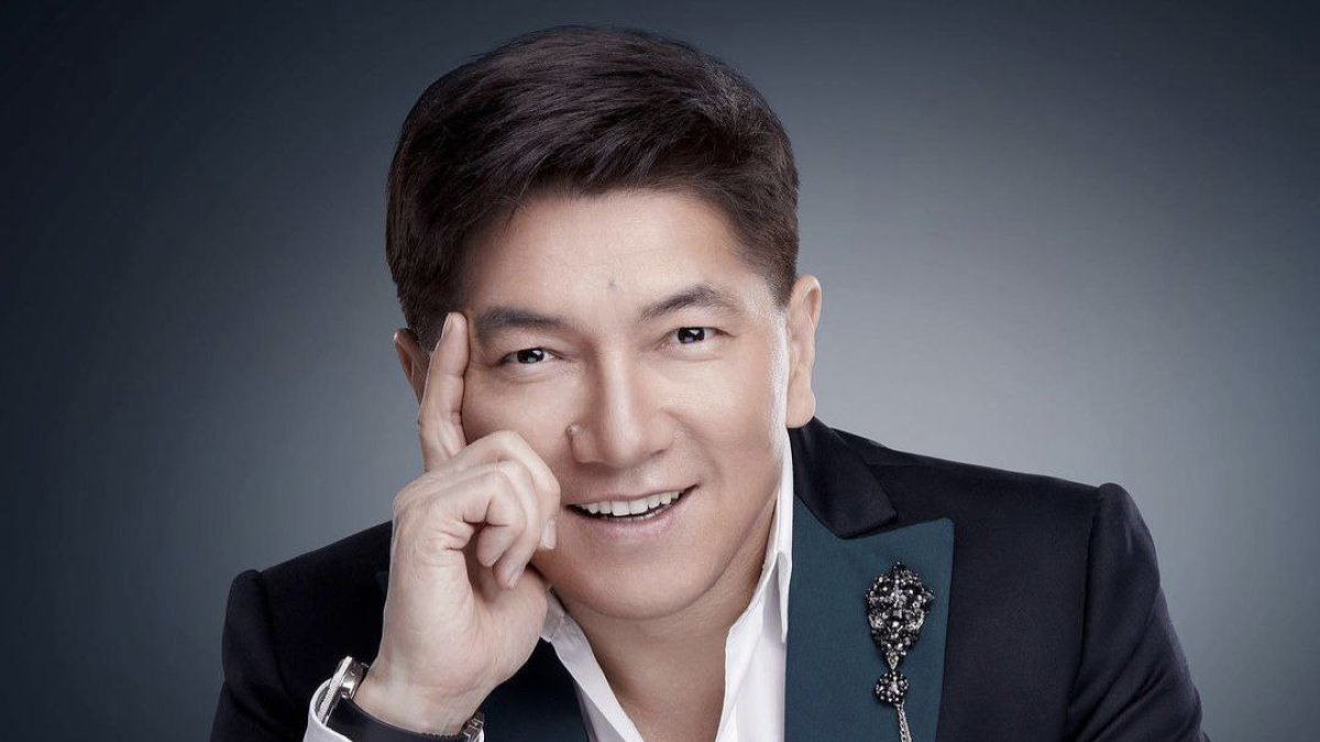 Сәкен Майғазиев әзілкеш Елдостың сәбилі болуына қатысты шындықты айтты