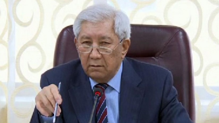 Мырзатай Жолдасбеков Назарбаев туралы жұрт білмейтін шындықты айтты