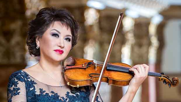 Айжан Мұсақожаева ректор болу үшін 200 мың доллар берген