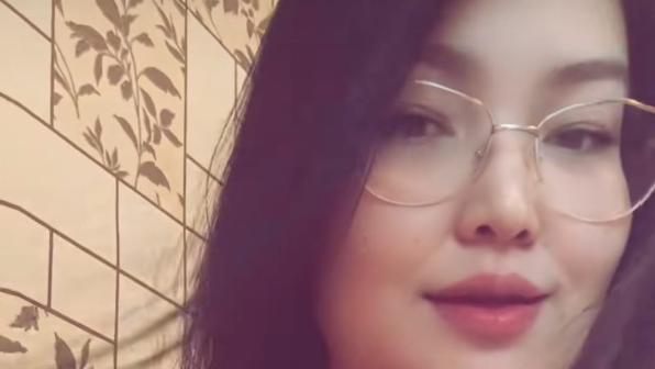 "Тұрсынбектің әйелі маған қысым жасап жатыр" деген қыз сұмдықтың бетін ашты