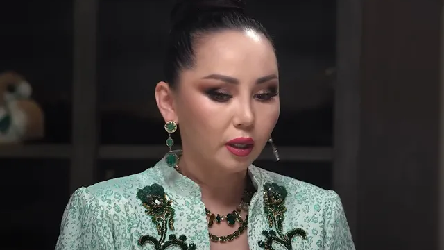 "Бәрінен шаршадым!" деген Баян Мақсатқызы өзіне қатысты шындықты жасырмай айтты