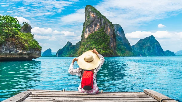 Әлемді көру неге маңызды?