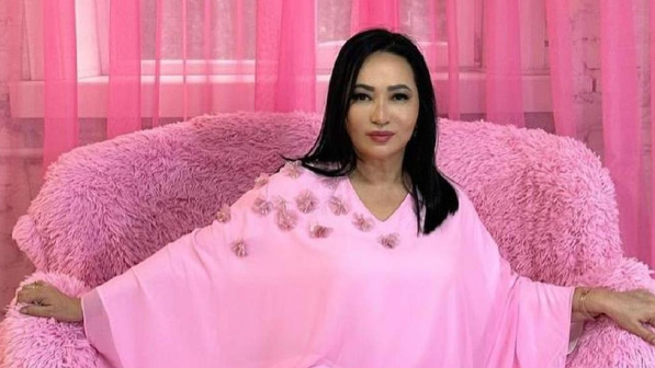 "Көрсетем енді..." деген Гүлзира ханым халыққа үндеу жасап, ренішін жеткізді