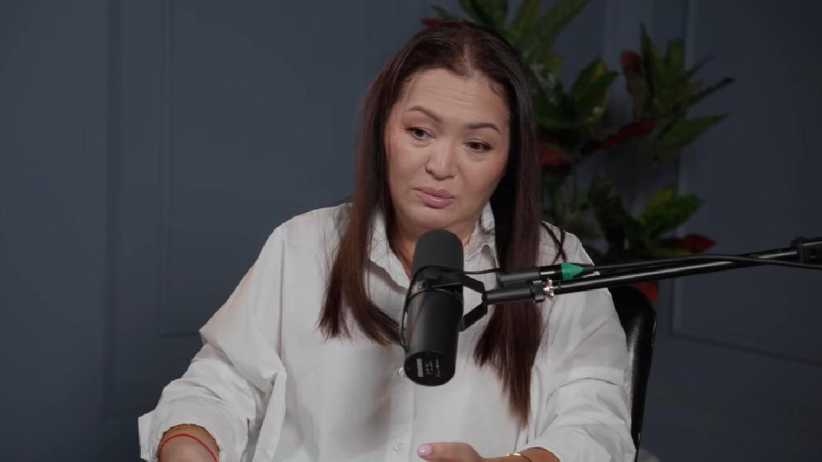 Бағым Мұхитденова Мөлдір Әуелбекованы неге кешіре алмай жүр?