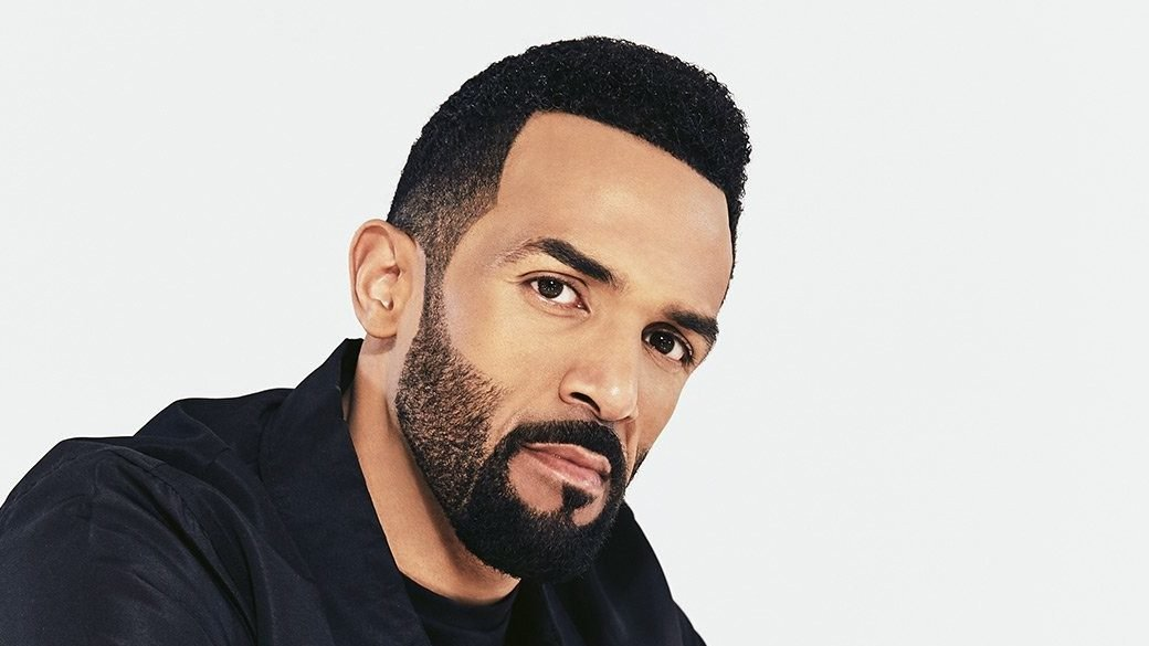 Әлемге әйгілі әнші Craig David астаналықтарға алғыс айтты