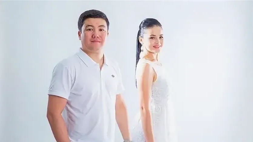 Мен әйеліме мені ұруға рұқсат бердім