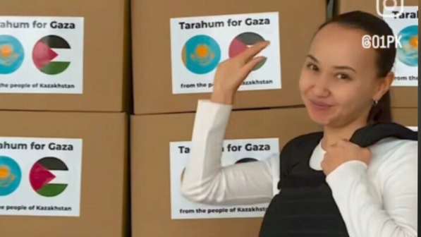 "Асар Уме" қорының 293 млн теңгесі: Перизат Қайрат ісінде тағы бір сұмдық ашылды