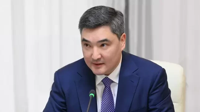 Олжас Бектенов: Бағаны тұрақтандыру – Үкімет пен әкімдіктер жұмысының маңызды басымдығы 