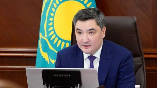Премьер-министр Перизат Қайрат ісіне қатысты пікір білдірді