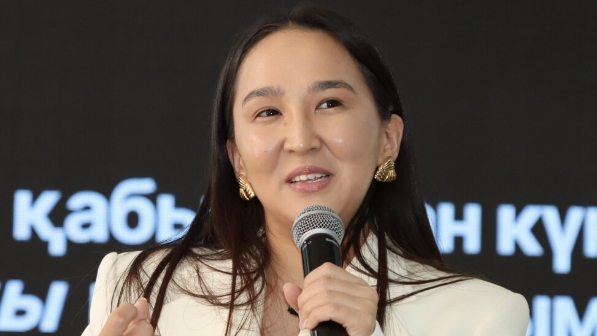 Әлия Әшім"құйрық-бауыр асату - хазіреті Әлиден сақталған салт" деп "айды аспанға бір-ақ шығарды"