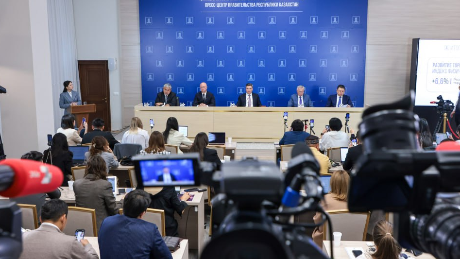 Олжас Бектенов: Алматы тау кластерін кешенді түрде дамыту жоспарымыз бар