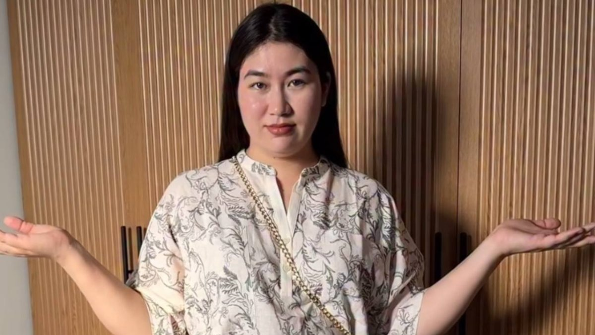 Танымал актриса Ақерке Арыс науқас балаларды «ақшаның соры»  деп атады 