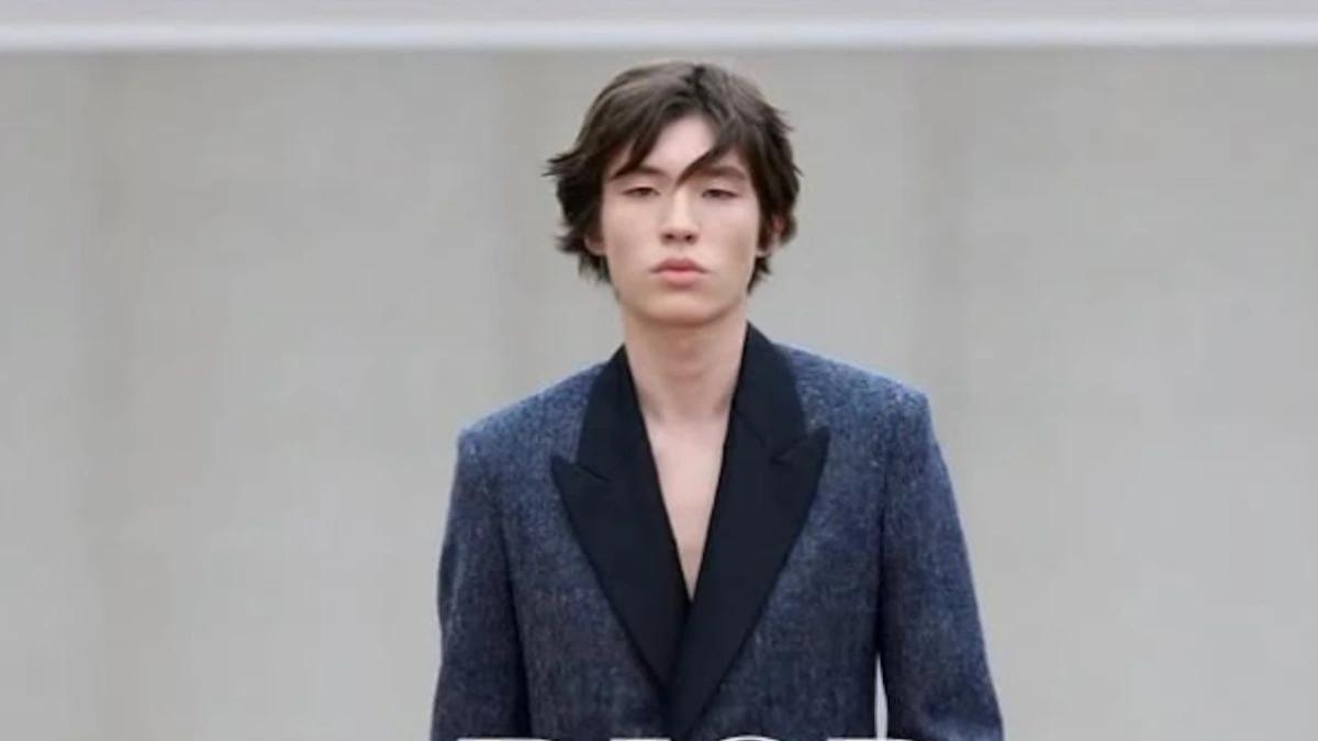 Қазақстандық шахматшы Торежан Сейдолла Парижде өнер көрсетті 