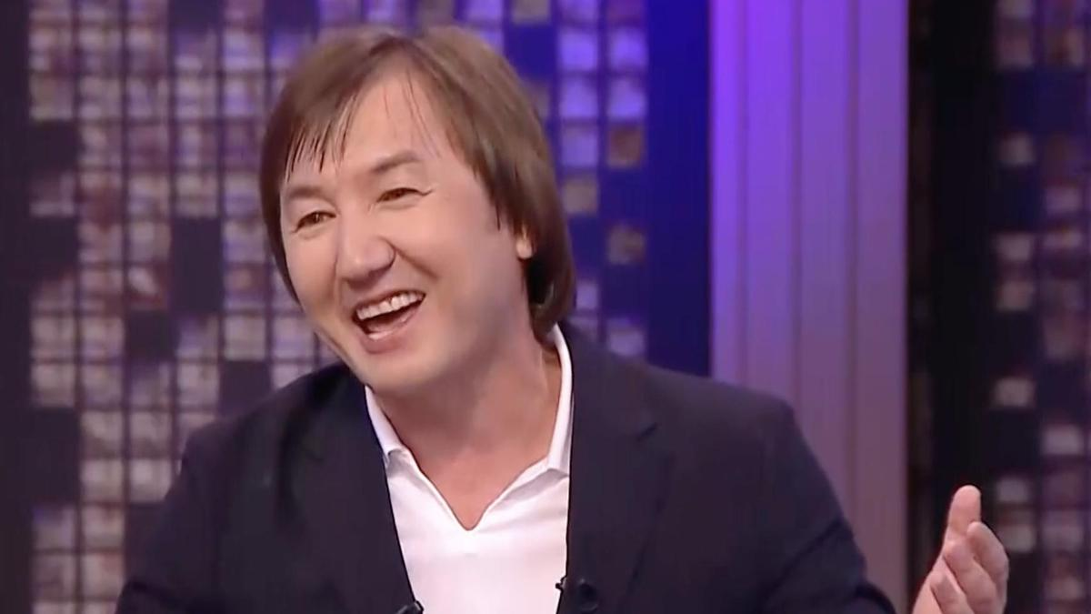 Нұрлан Еспановтың ұлы әкесі туралы шындықты айтты