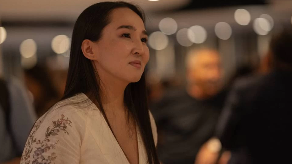 "Ешкімнің лоббиінсіз" деген Әлия Әшім кешірім сұрады