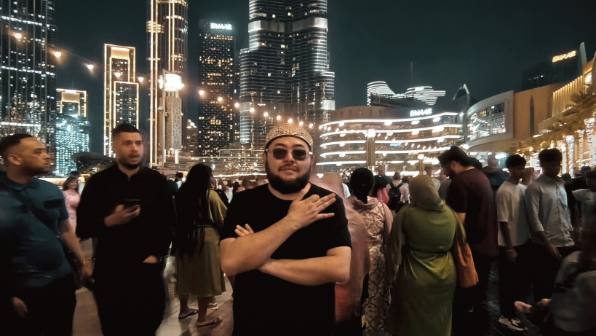 Далбаса сөз: "Далбаса дауды доғарайық" деген қоғам белсендісі сынға қалды