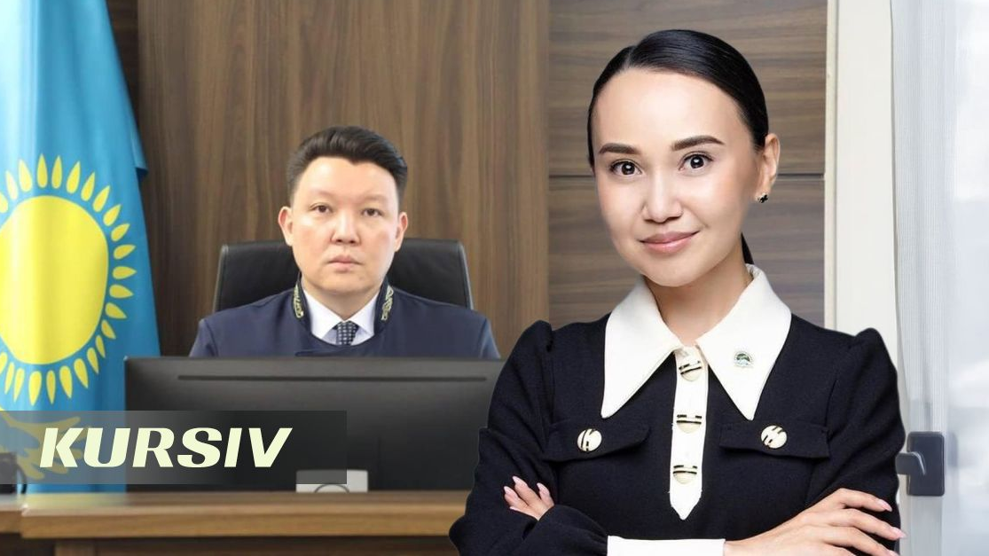 "Қазақтар Перизат Қайратқа рақмет айтуы керек" дейді қоғам белсендісі