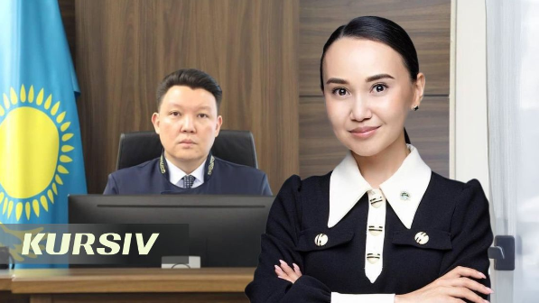 "Қазақтар Перизат Қайратқа рақмет айтуы керек" дейді қоғам белсендісі