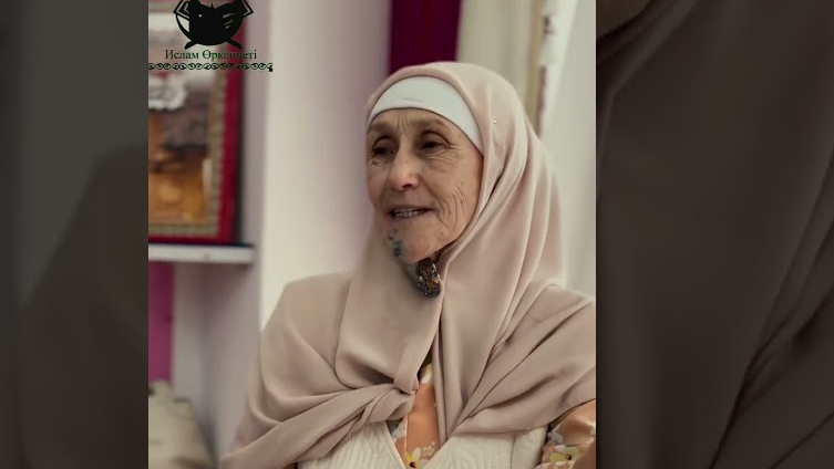 "Қыз бала 9 жастан күнәға батады" деген "Иманигүл" уағызшысы "көп біледі" екен