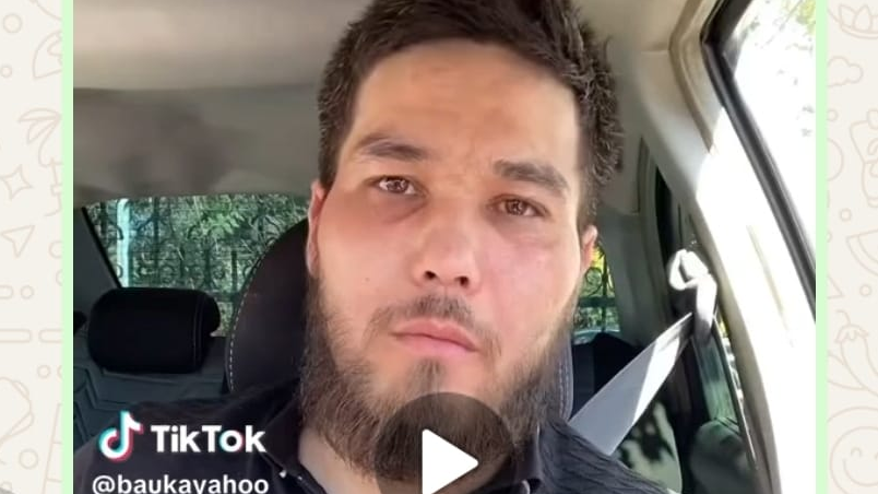 "Кемі 3 қызбен жүріп, үшеуімен де төсектес болыңдар!" деген тиктокер еркектерге ақыл айтты