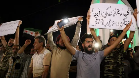 Біз білмейтін құпия: Израиль Сирияны неге бомбалап жатыр?