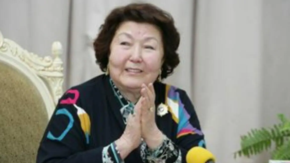 Сара Назарбаеваға қатысты тың ақпарат мәлім болды