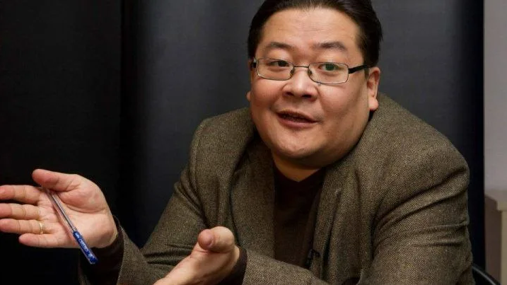 Айдос Сарым: "Бұл жағдай Назарбаев кезінде де болды, Тоқаев кезінде де жалғасып келеді"