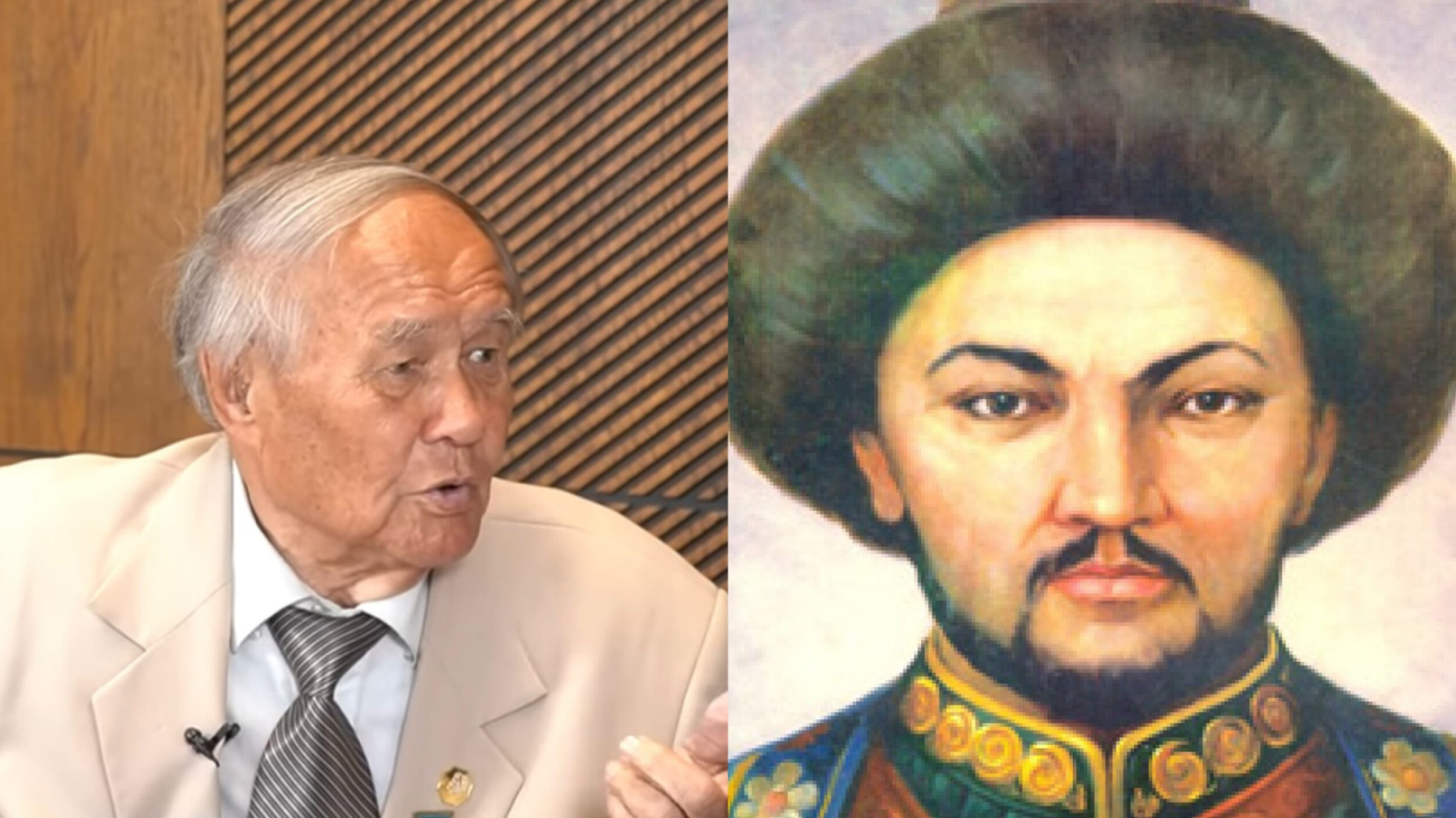 Зерттеуші Әбілқайыр ханға қатысты жұрт білмейтін шындықты айтты