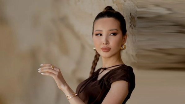 Балжан Бидашты тонап кетті