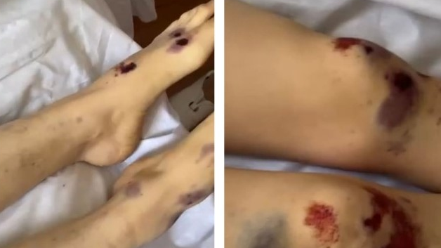 Әйелге секс туралы хат