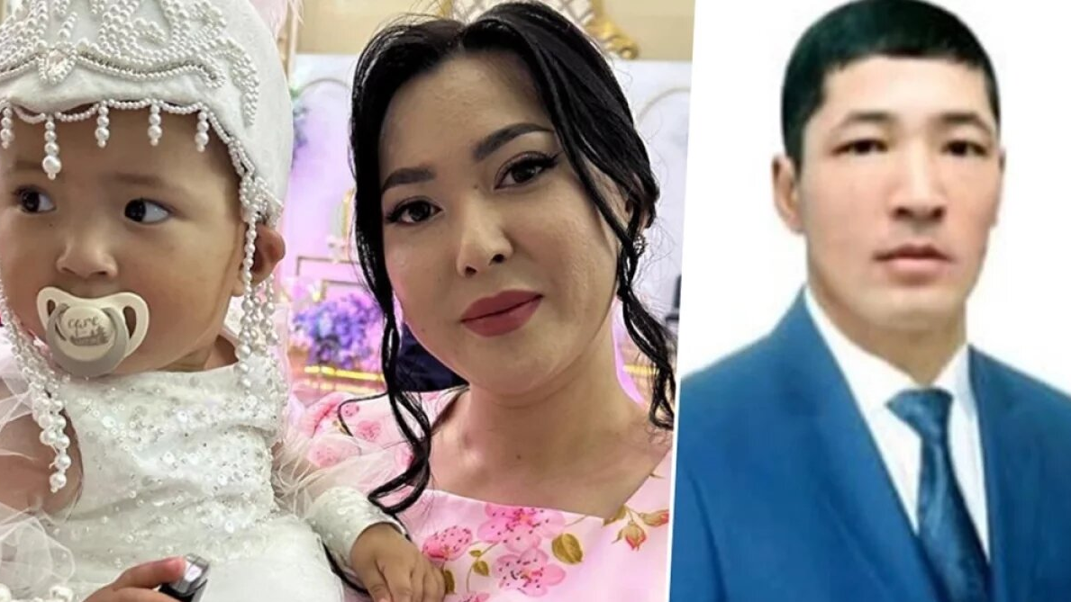 "Атпен сүйреп өлтірген": Айзаттың қайнағасы өз шындығын айтты