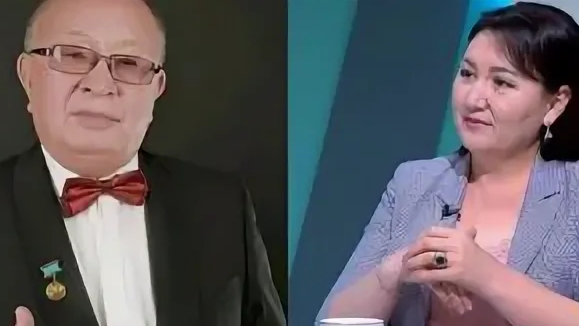 "Ғашығын айтты ма?": Сандуғашты құттықтаған Алтынбек Қоразбаев жұртты шулатты 