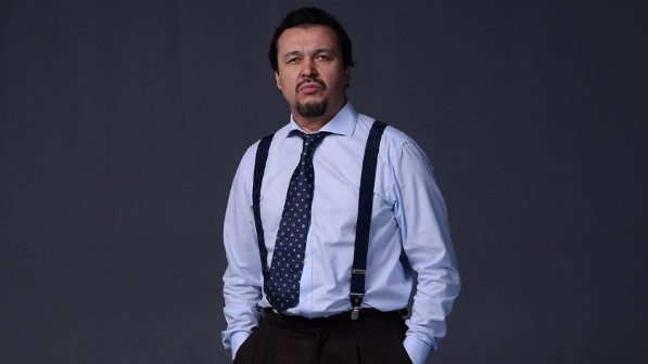 Жұбаныш Жексенұлы ешкім білмейтін сырын жайып салды