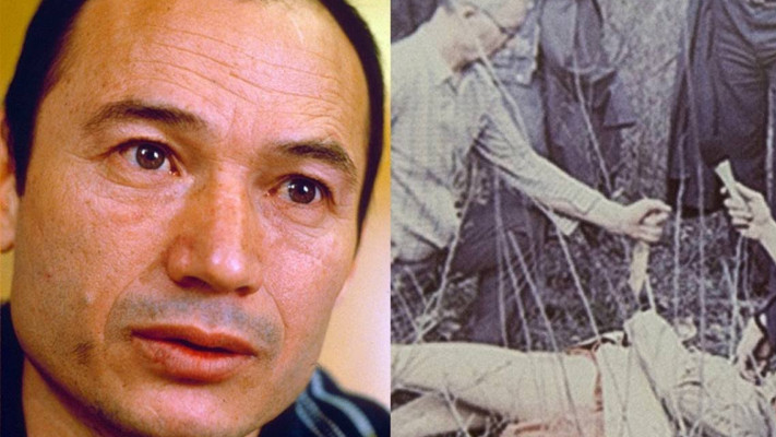 Теледидарда цензурасыз жалаңаш