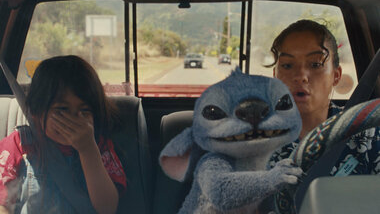 2025 жылдың алғашқы миллиард жинаған фильмі белгілі болды