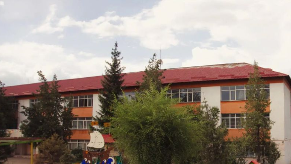 "Бағанашыл" балалар үйі Қонаевқа көшірілмейді 