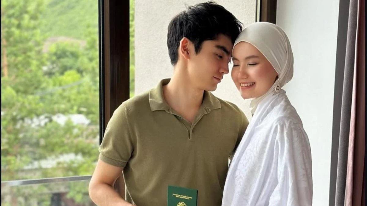 Сәкен Майғазиевтің келіні туралы ақпарат тарады 