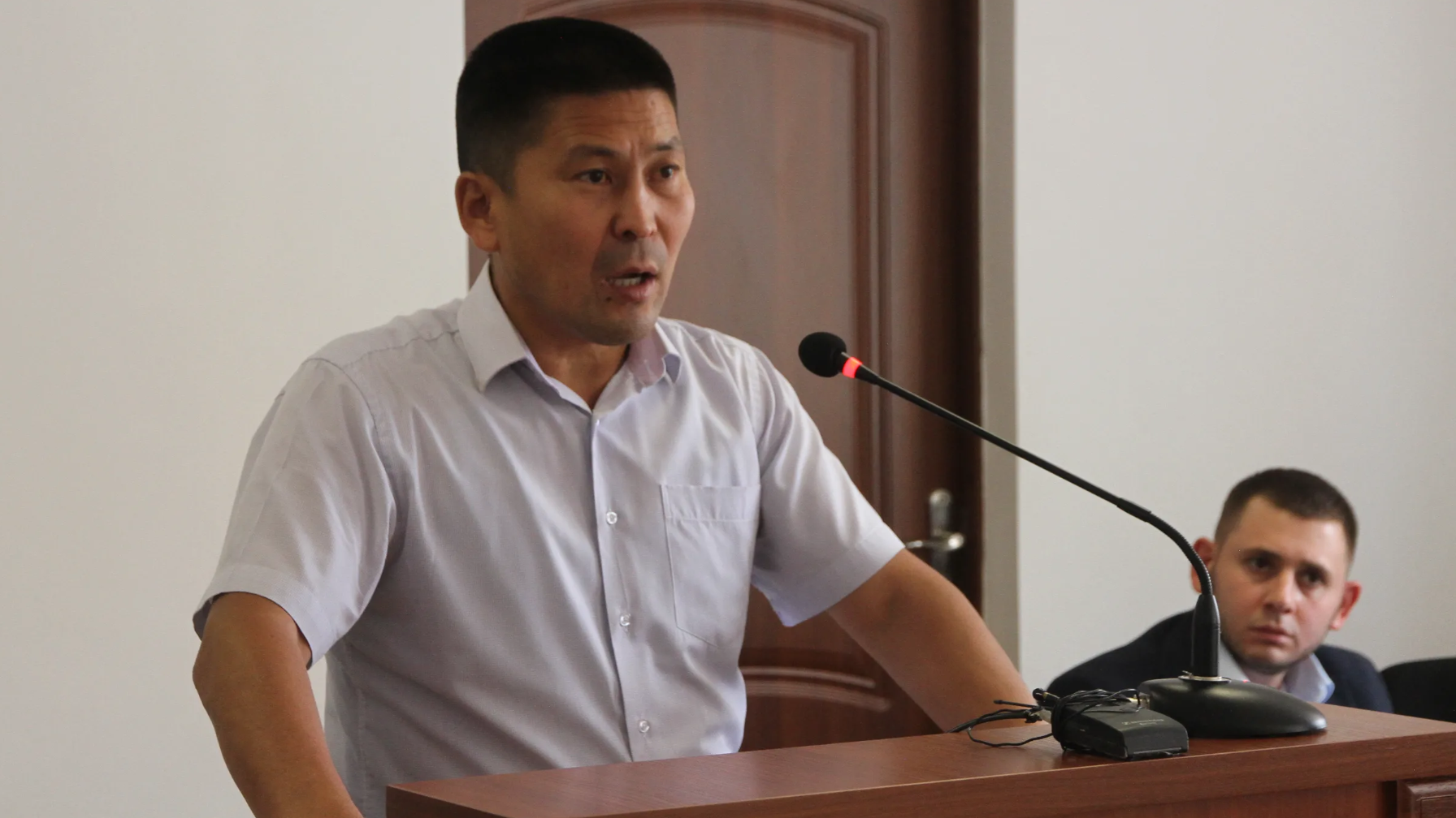 Талғат Қатауов педофилдік әрекет бойынша сотталды