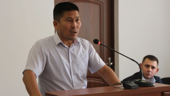 Талғат Қатауов педофилдік әрекет бойынша сотталды