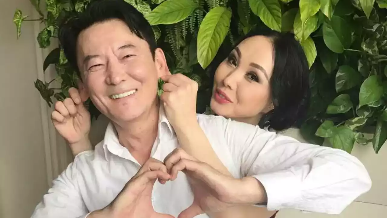 Қыдырәлі Болманов пен Қарақат Әбілдина да халықтан оңбай сөз естіді 