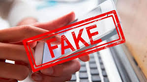 Енді жалған ақпарат таратқандар 980 мың теңгеге дейін айыппұл төлейді