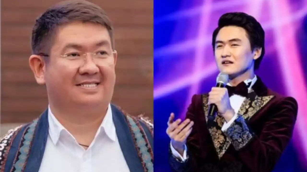 «Біз енді бала емеспіз»: Төреғали мен Жан Мұқанов – үлкендердің ойынына кірісті