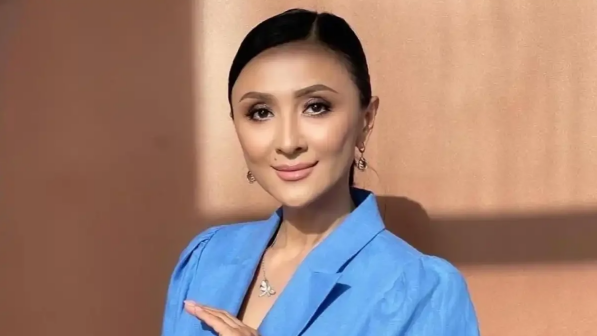 Әнші Меруерт Түсіпбаева: "Айтқаным айдай келді!"