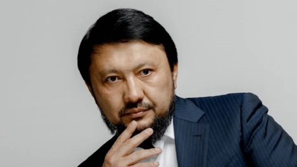 Мұхамеджан Тазабекке оқырманы "су жұқпас" деді