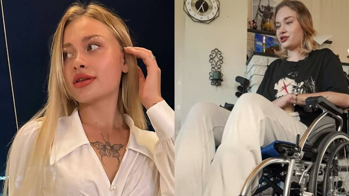 Дубайда дал-дұлы шыққан модель қыз басынан өткен оқиғаны бүкпесіз айтып берді